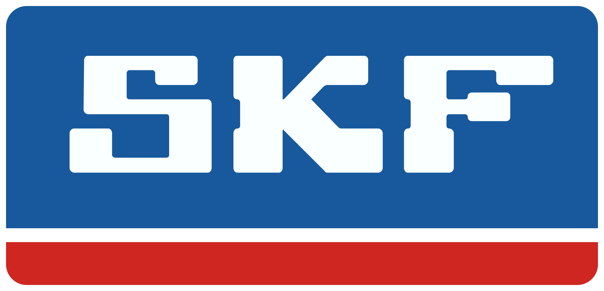 SKF-bearings