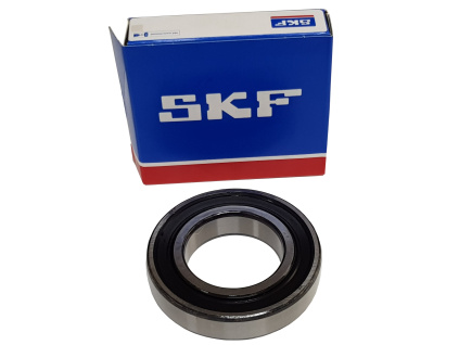 6006 2RS1 SKF