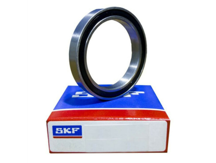 61811 2RS1 SKF