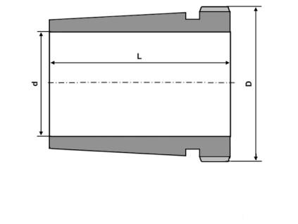 1566425 1 pouzdro ah2334 g skf