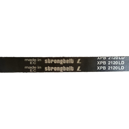 Klínový řemen XPB 2120 Ld Strongbelt