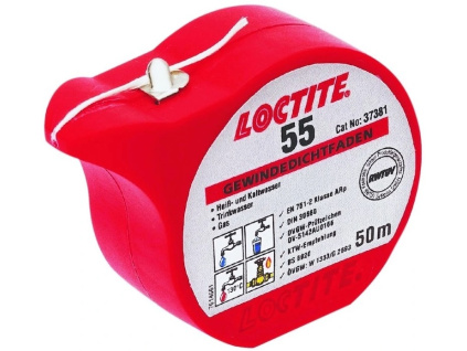 Loctite L55, 50 m