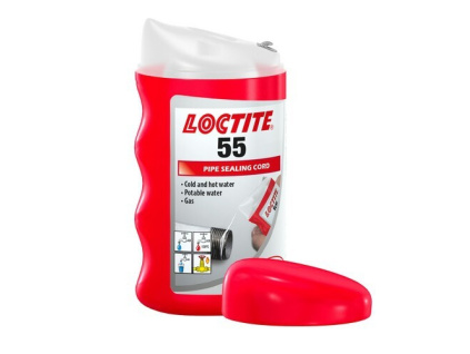 Loctite 55, 160 m